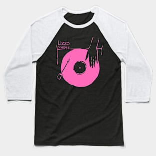 Spin Your Vinyl - Soulmate Baseball T-Shirt